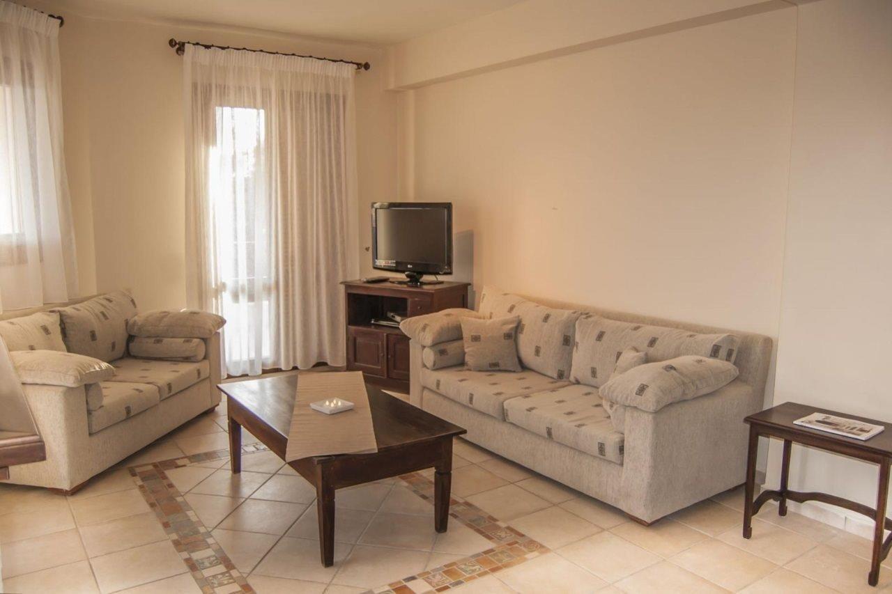 Kefalonia Houses อาร์กอสโตลี ภายนอก รูปภาพ