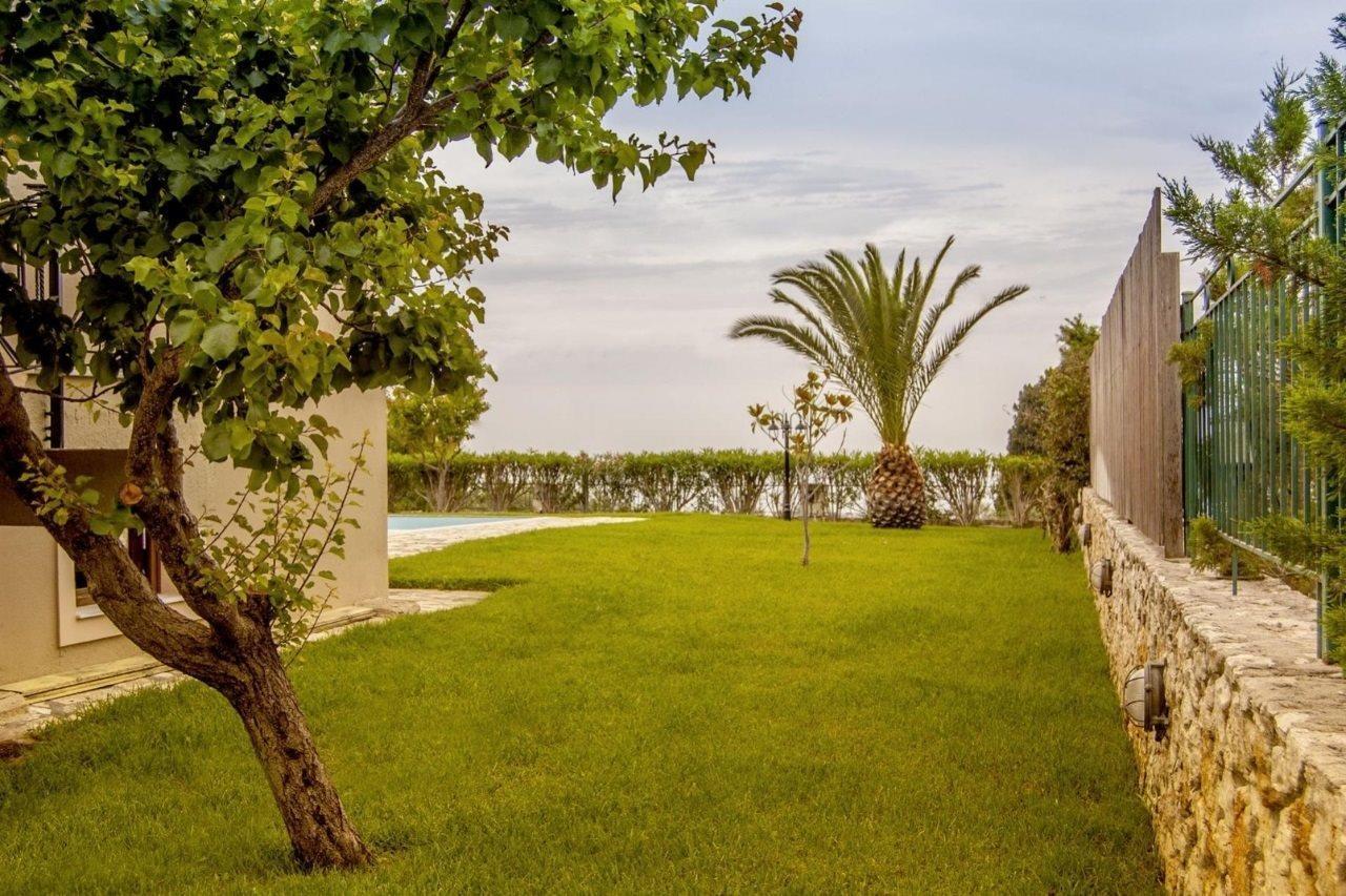 Kefalonia Houses อาร์กอสโตลี ภายนอก รูปภาพ